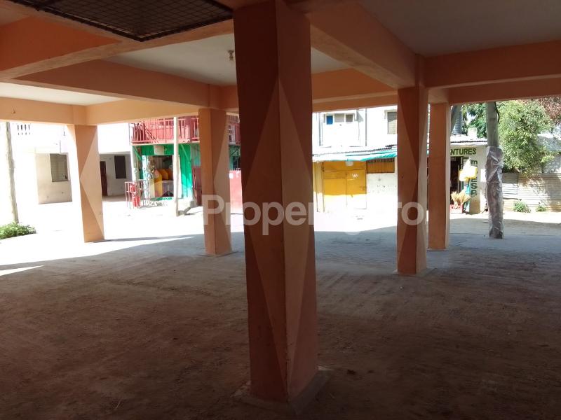 1 bedroom mini flat  Rooms Flat&Apartment for rent Kwa lai road, Mtwapa Kilifi South Kilifi