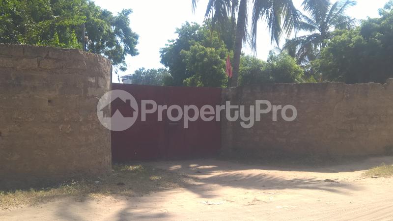 Warehouse Commercial Properties for rent Beach road Mtwapa Kilifi South Kilifi