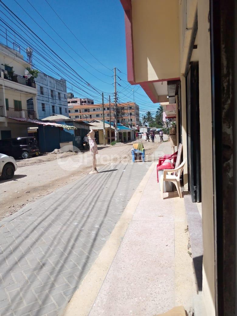 Shop Commercial Properties for rent Mtwapa Kilifi South Kilifi
