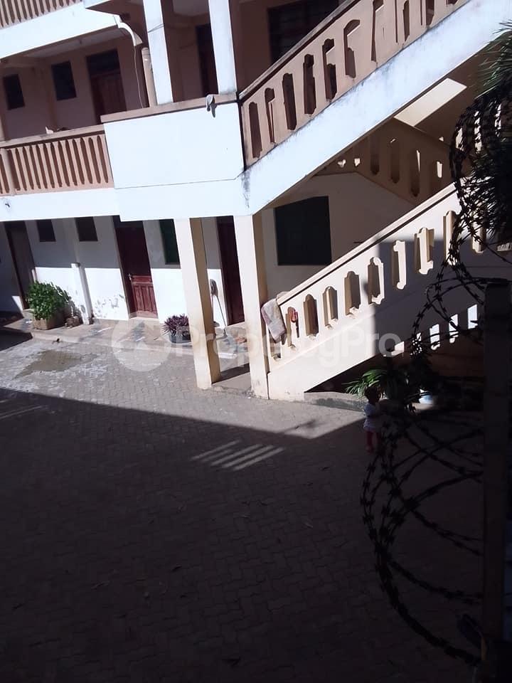 2 bedroom Studio Apartment Flat&Apartment for shortlet Mtwapa Kilifi South Kilifi