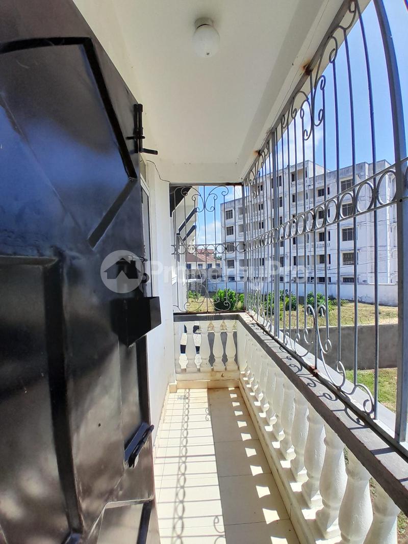 1 bedroom mini flat  Rooms Flat&Apartment for rent Off New Mombasa Malindi Highway, Mtwapa Kilifi South Kilifi