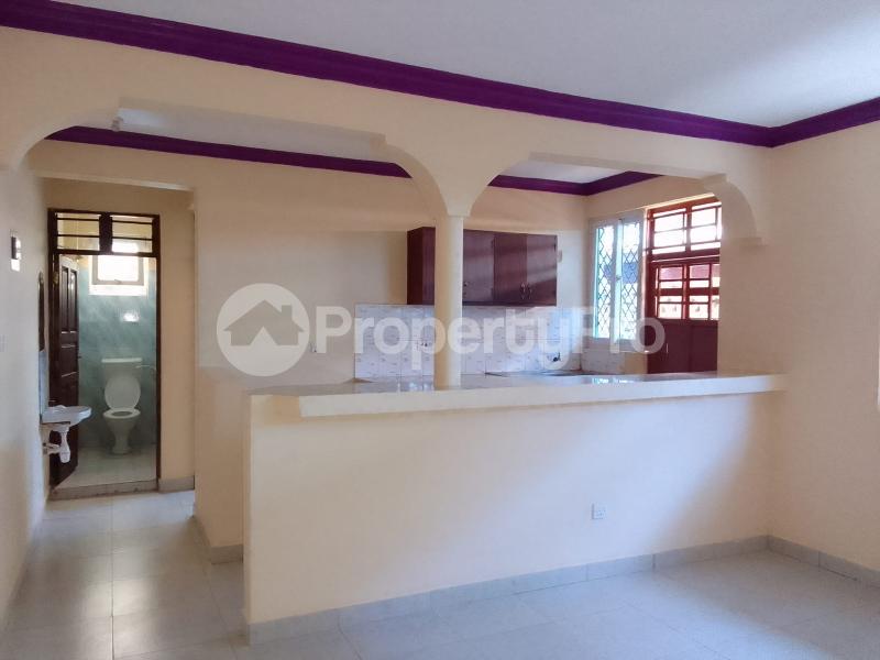 1 bedroom mini flat  Rooms Flat&Apartment for rent Mtwapa Kilifi South Kilifi