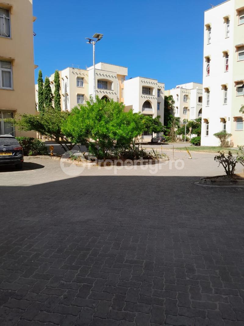 2 bedroom Rooms Flat&Apartment for rent Mombasa Malindi Highway, Mtwapa