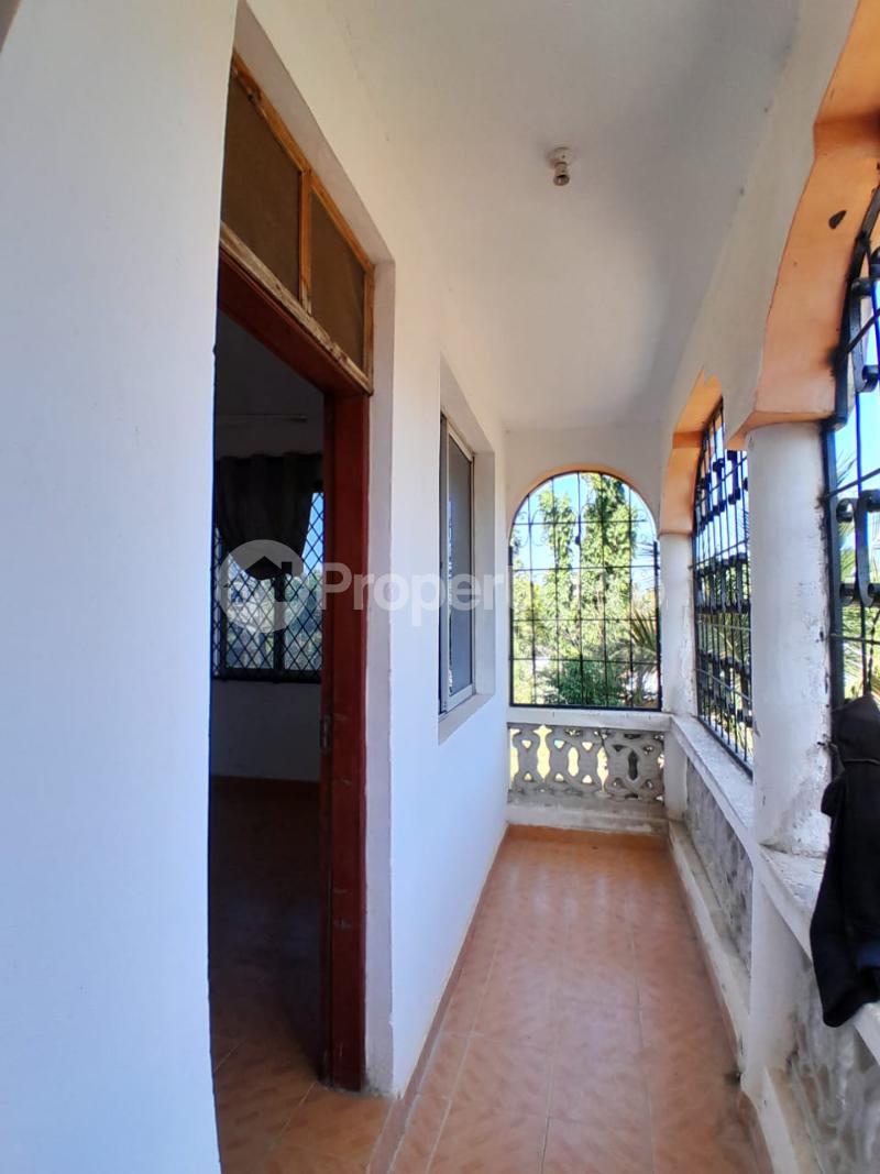 1 bedroom mini flat  Rooms Flat&Apartment for rent Off New Mombasa Malindi Highway, Mtwapa Kilifi South Kilifi