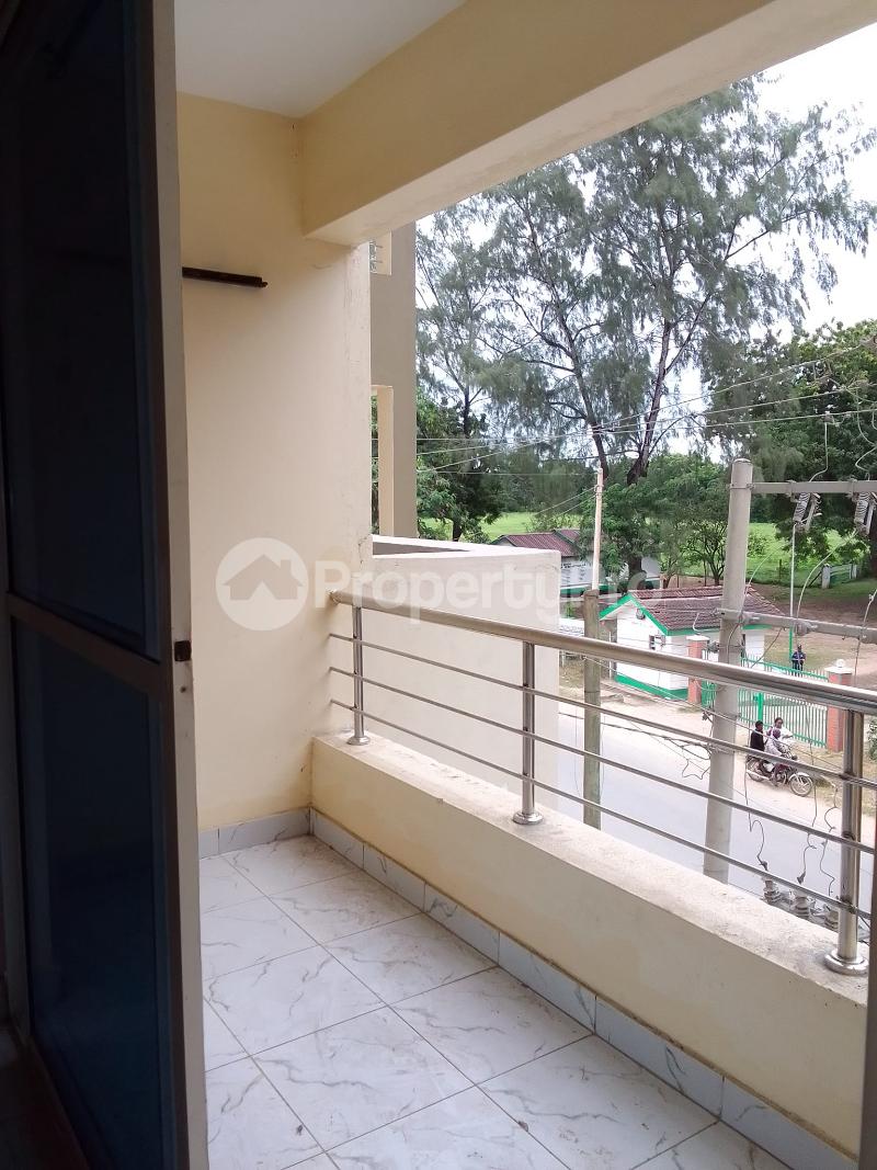2 bedroom Rooms Flat&Apartment for rent Mtwapa Kilifi South Kilifi