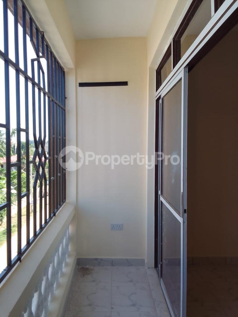 1 bedroom mini flat  Rooms Flat&Apartment for rent kenol Mtwapa Kilifi South Kilifi