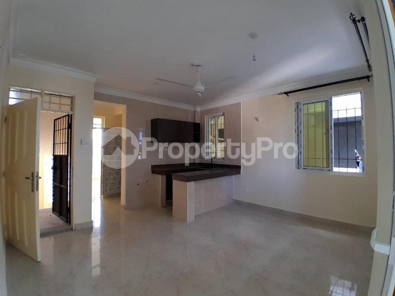 1 bedroom mini flat  Rooms Flat&Apartment for rent Mtwapa Kilifi South Kilifi