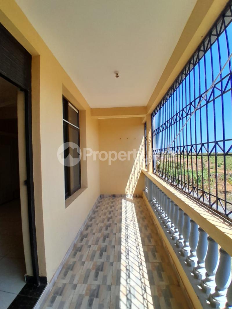 1 bedroom mini flat  Rooms Flat&Apartment for rent Off New Mombasa Malindi Highway, Mtwapa Kilifi South Kilifi