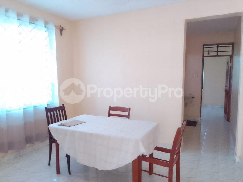 1 bedroom mini flat  Rooms Flat&Apartment for rent Mtwapa Kilifi South Kilifi