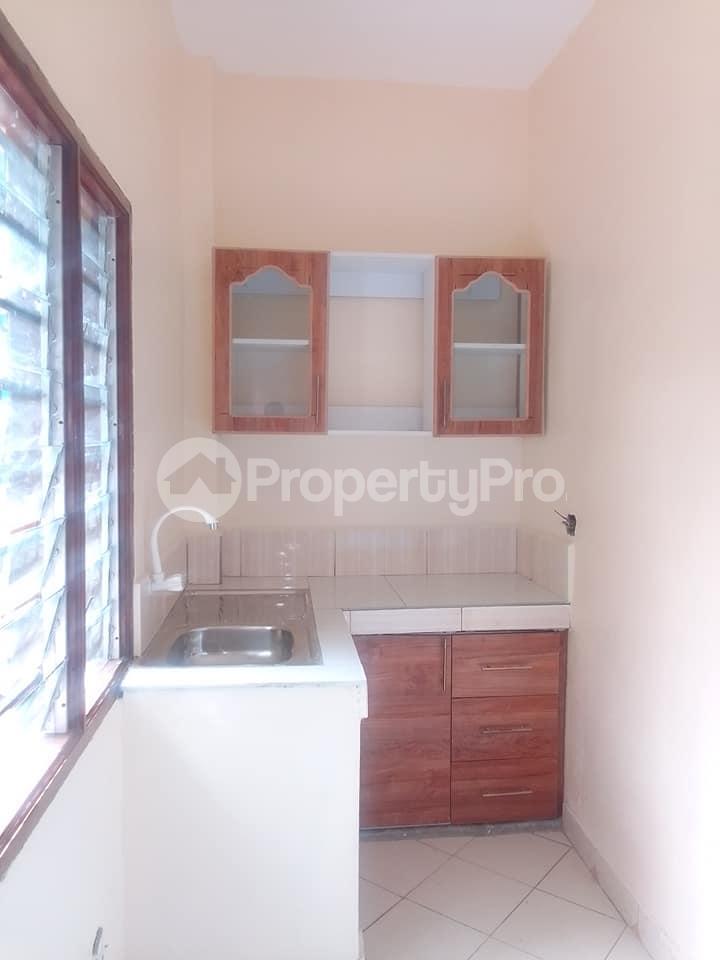 1 bedroom mini flat  Rooms Flat&Apartment for rent Mtwapa Kilifi South Kilifi