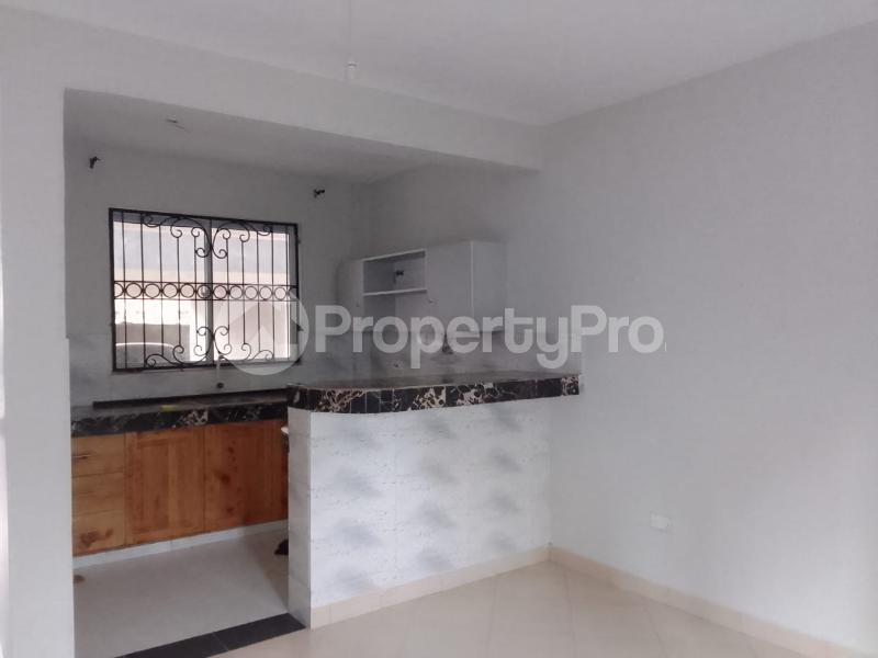 1 bedroom mini flat  Rooms Flat&Apartment for rent Mtwapa Kilifi South Kilifi