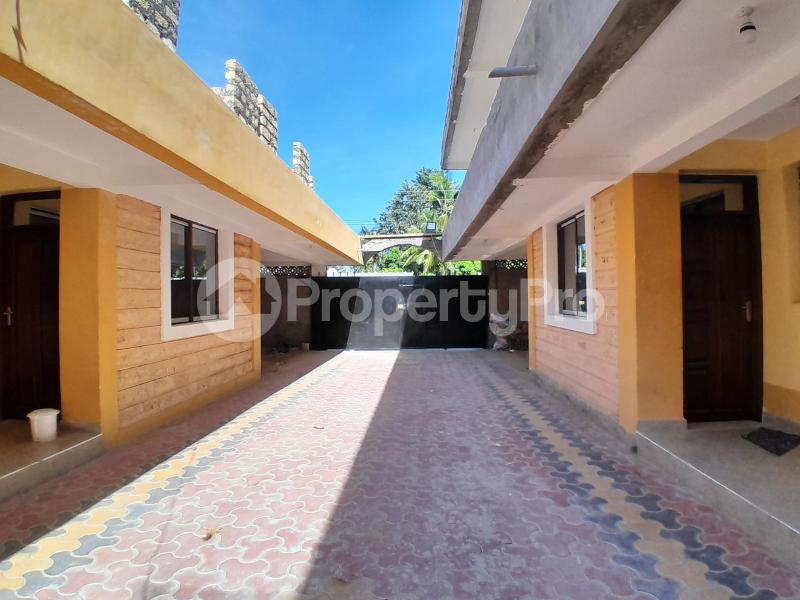 1 bedroom mini flat  Bedsitter Flat&Apartment for rent Mombasa Malindi Highway, Mtwapa Kilifi South Kilifi
