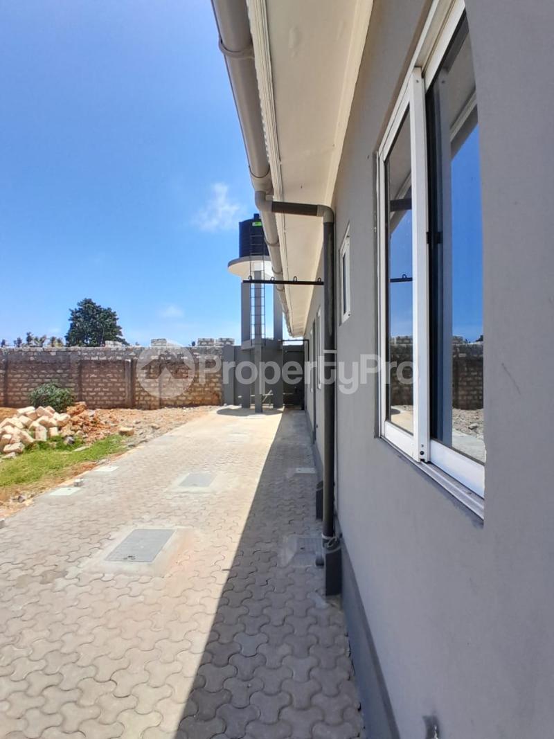 1 bedroom mini flat  Bedsitter Flat&Apartment for rent Mombasa Malindi Highway, Mtwapa Kilifi South Kilifi