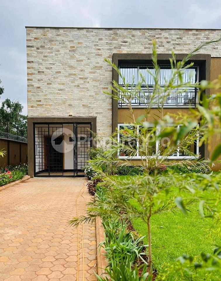 5 bedroom Townhouse for rent Karen Nairobi