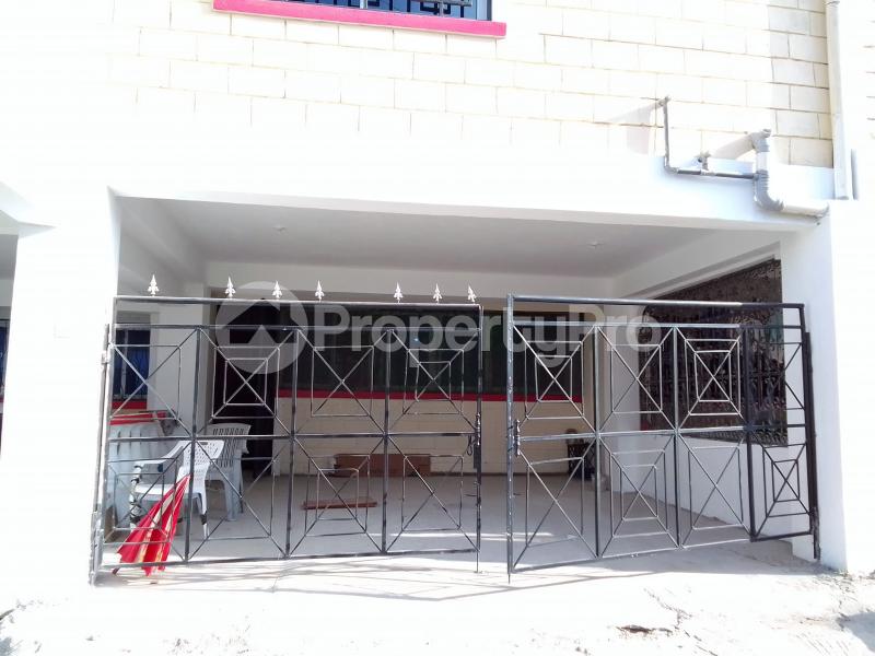 3 bedroom Townhouses Houses for rent Along Aloo Drive, Mtomondoni, Mtwapa Kilifi South Kilifi