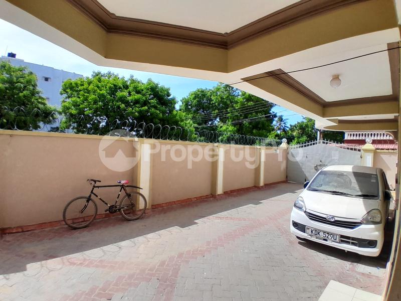 1 bedroom mini flat  Rooms Flat&Apartment for rent Mombasa Malindi Highway, Mtwapa Kilifi South Kilifi