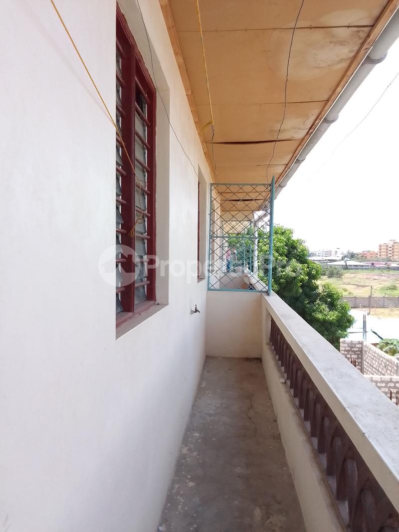 1 bedroom mini flat  Rooms Flat&Apartment for rent mtwapa mall Mtwapa Kilifi South Kilifi