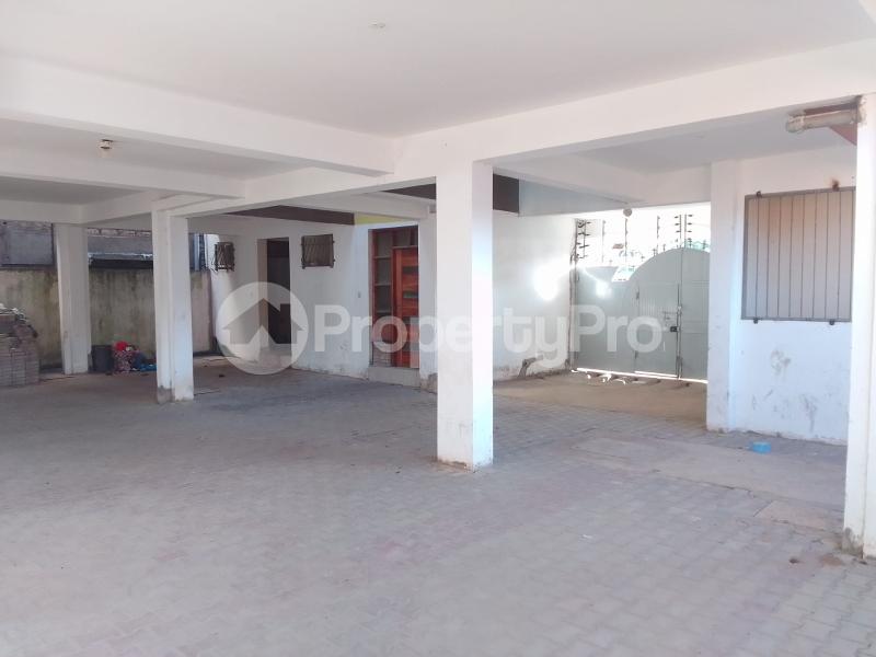 1 bedroom mini flat  Rooms Flat&Apartment for rent Mtwapa Kilifi South Kilifi