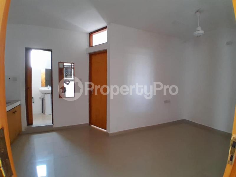 1 bedroom mini flat  Studio Apartment Flat&Apartment for rent Mtwapa Kilifi South Kilifi