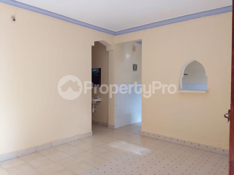 1 bedroom mini flat  Rooms Flat&Apartment for rent Mtwapa Kilifi South Kilifi