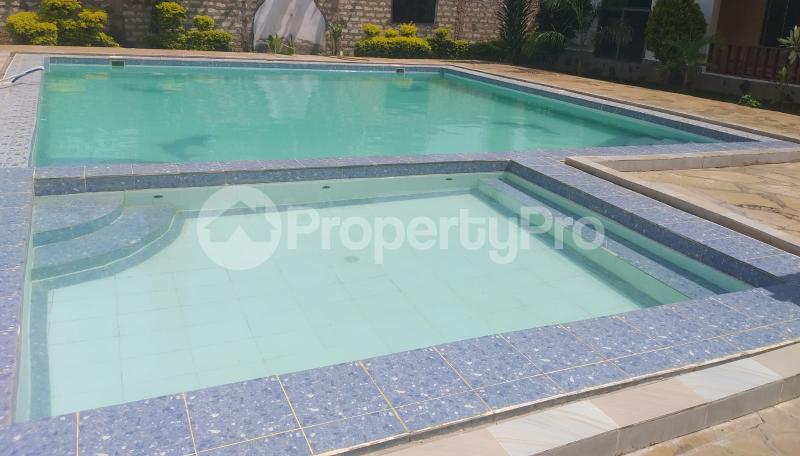 1 bedroom mini flat  Rooms Flat&Apartment for rent Ukunda Ukunda Kwale