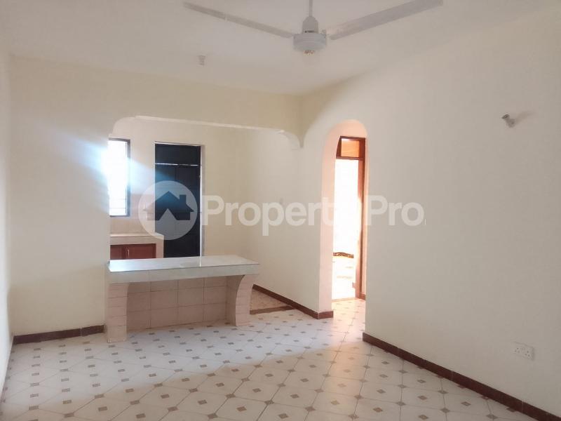 2 bedroom Rooms Flat&Apartment for rent Mtwapa Kilifi South Kilifi