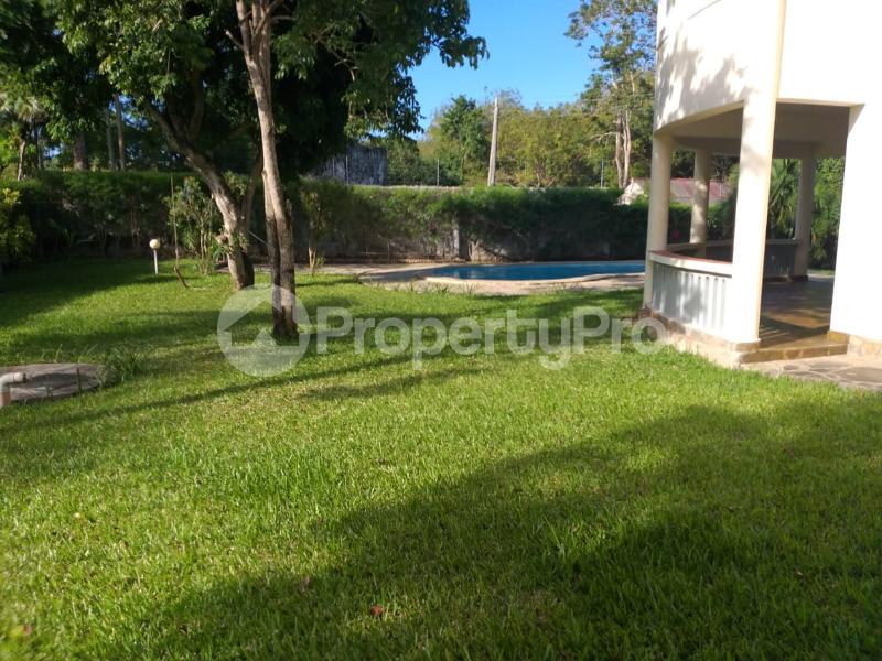 3 bedroom Bungalow Houses for rent Ukunda Ukunda Kwale