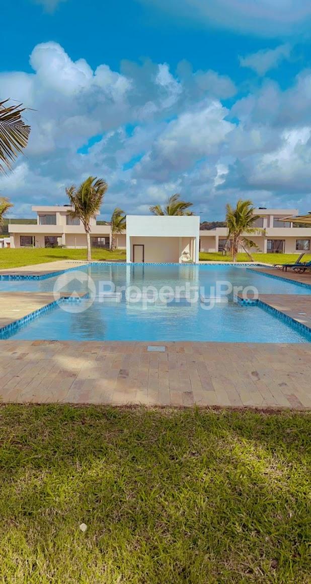 3 bedroom Townhouse for rent Vipingo Kilifi