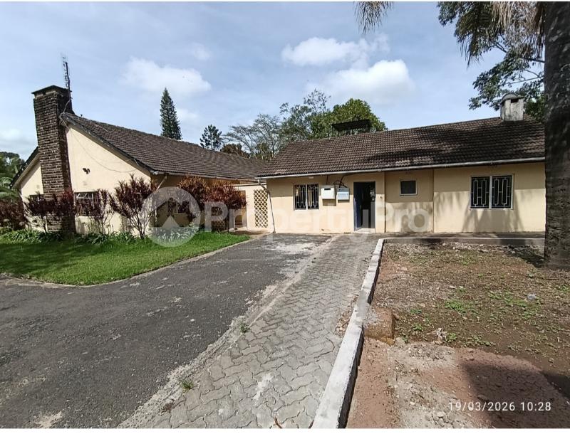 6 bedroom Office Space Commercial Properties for rent KILIMANI, Ngong road  Ngong Rd Nairobi