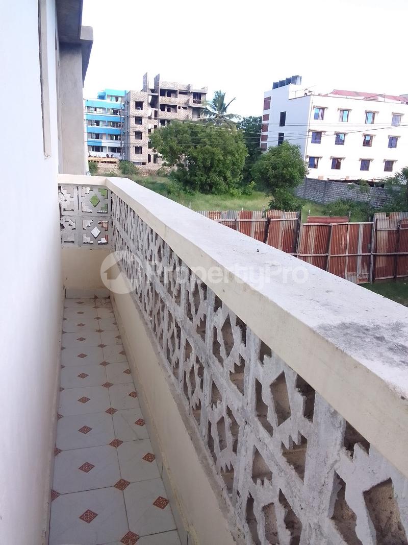 1 bedroom mini flat  Rooms Flat&Apartment for rent Mtwapa Kilifi South Kilifi
