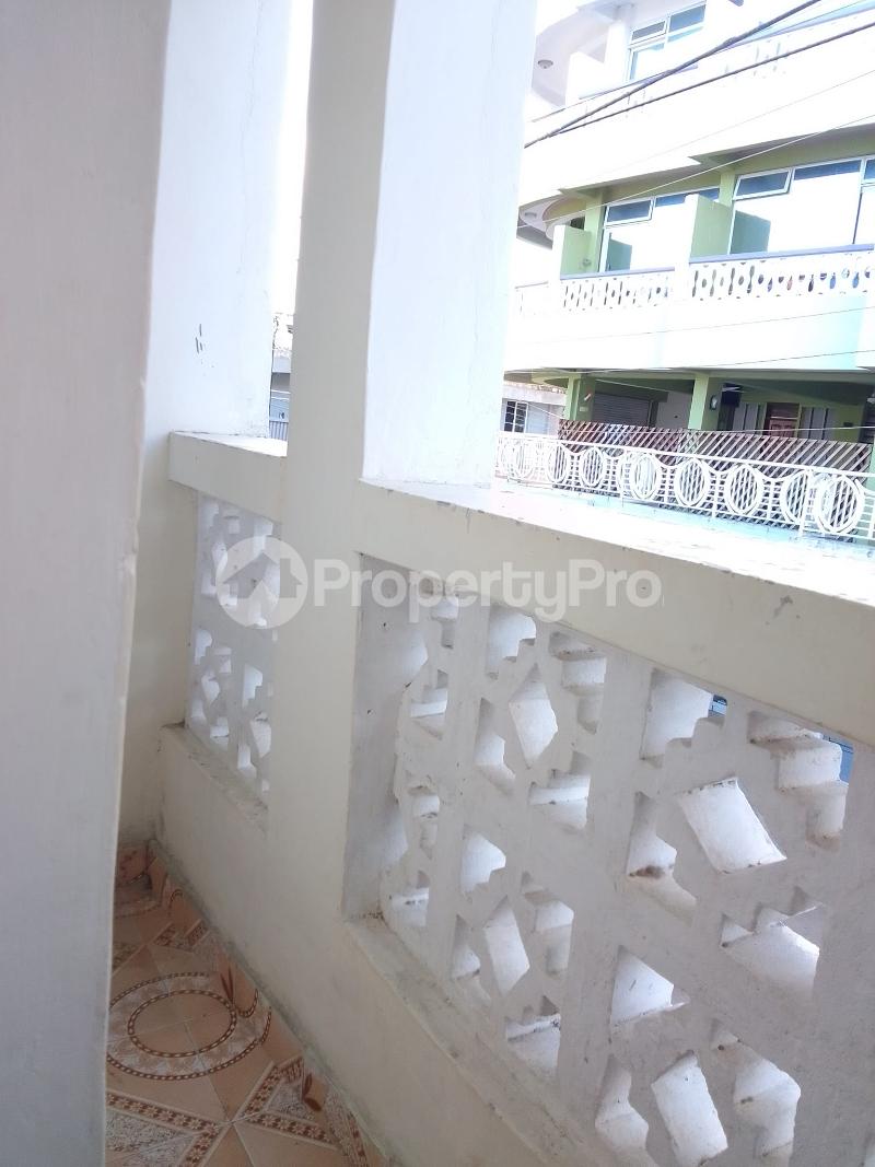 1 bedroom mini flat  Rooms Flat&Apartment for rent Mtwapa Kilifi South Kilifi