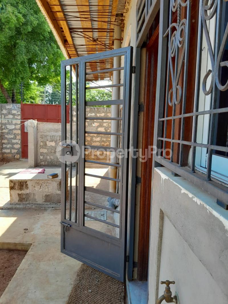 2 bedroom Rooms Flat&Apartment for rent Mombasa Malindi Highway, Mtwapa Kilifi South Kilifi - 0
