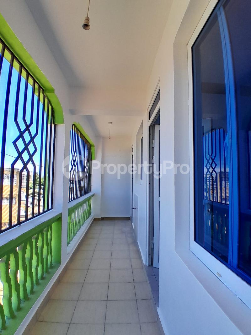 1 bedroom mini flat  Rooms Flat&Apartment for rent Mombasa Malindi Highway, Mtwapa Kilifi South Kilifi - 0