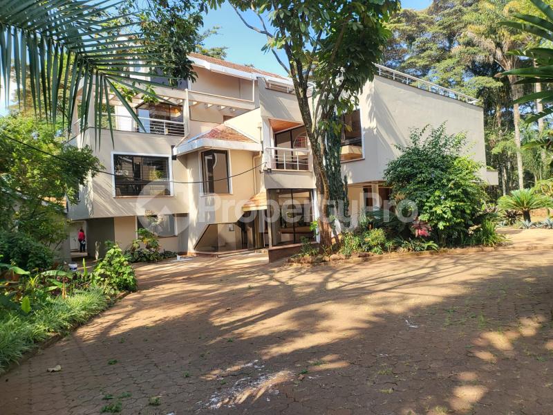 5 bedroom Townhouses Houses for rent Lower kabete Lower Kabete Nairobi