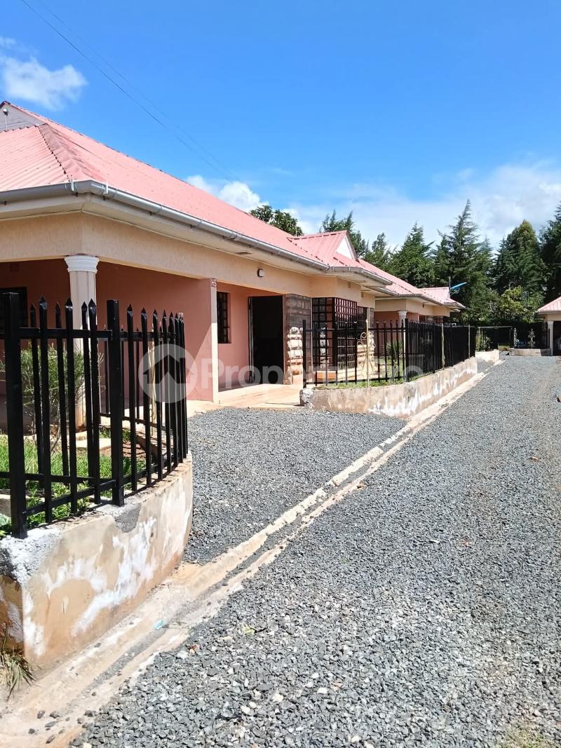 3 bedroom Houses for rent Outspan Eldoret  Iten Elgeyo-Marakwet - 0
