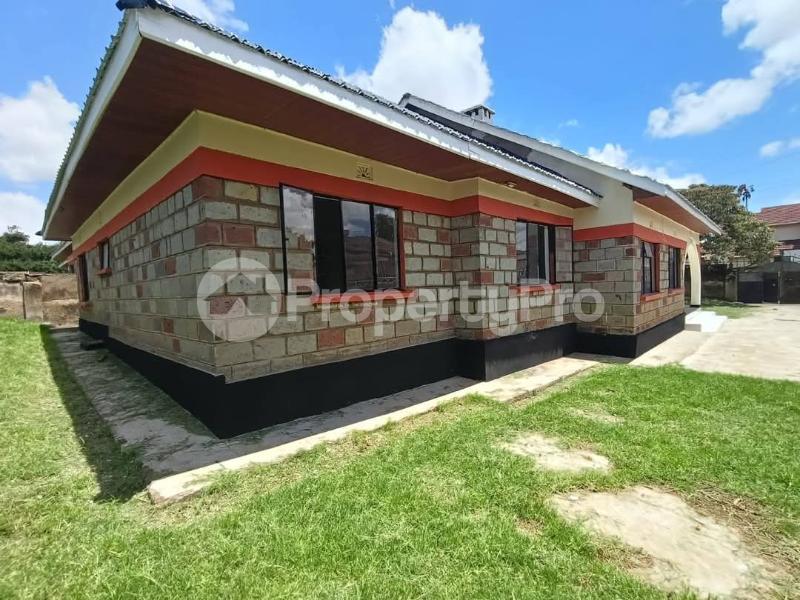 4 bedroom Houses for rent Lower elgonview Eldoret, Iten Elgeyo-Marakwet - 0
