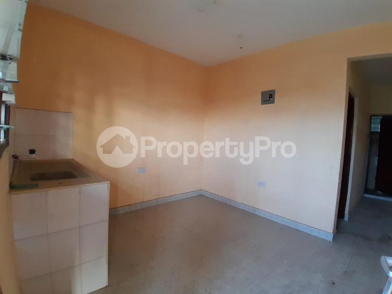 1 bedroom mini flat  Rooms Flat&Apartment for rent Off New Mombasa Malindi Highway, Mtwapa Kilifi South Kilifi