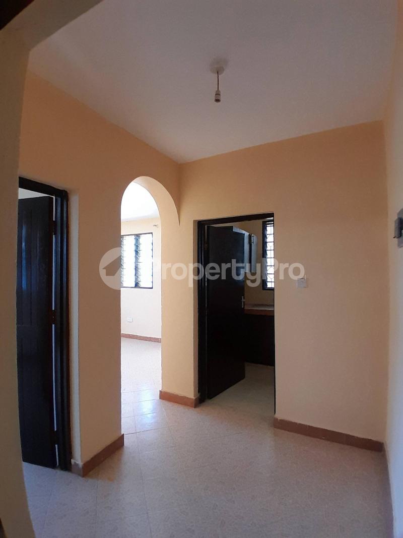 1 bedroom mini flat  Flat&Apartment for rent Mtwapa Kilifi South Kilifi