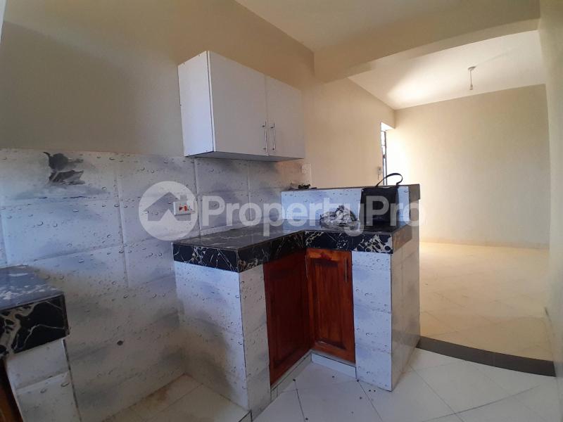 1 bedroom mini flat  Rooms Flat&Apartment for rent Mtwapa Mombasa