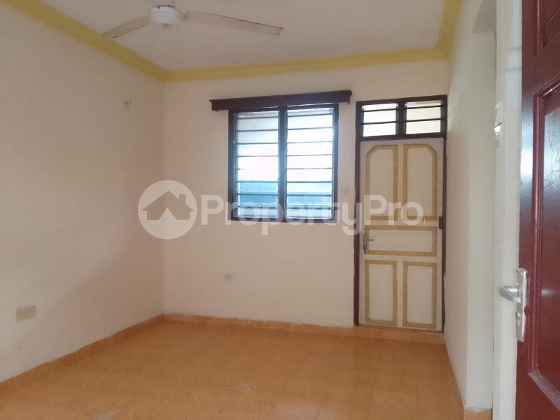 1 bedroom mini flat  Rooms Flat&Apartment for rent Mtwapa Kilifi South Kilifi