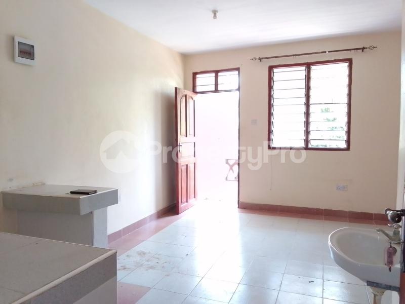 1 bedroom mini flat  Bedsitter Flat&Apartment for rent mtwapa mall Mtwapa Kilifi South Kilifi