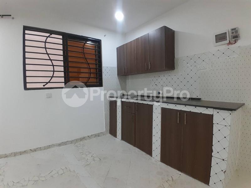 1 bedroom mini flat  Bedsitter Flat&Apartment for rent Mtwapa Mombasa