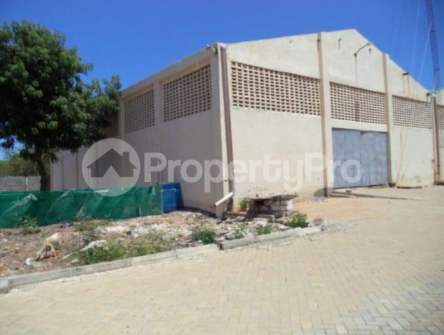 Industrial Property for rent Kikambala Kilifi