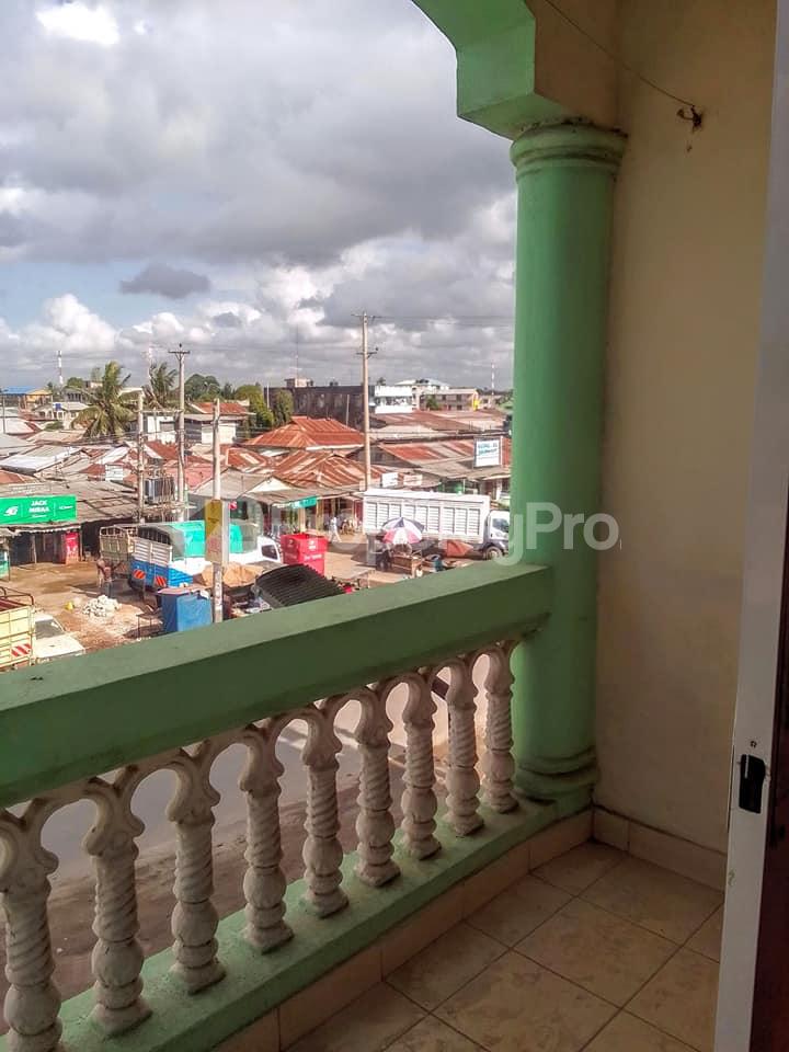 1 bedroom mini flat  Rooms Flat&Apartment for rent Mtwapa Kilifi South Kilifi
