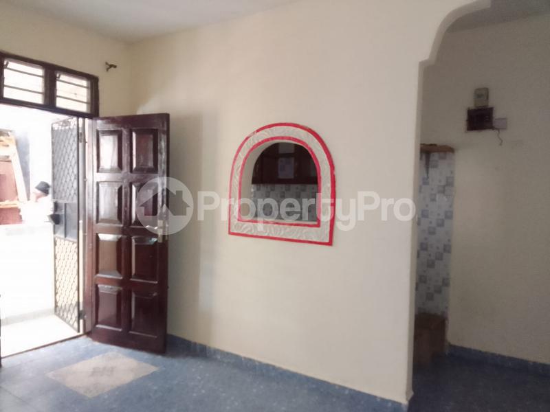 1 bedroom mini flat  Rooms Flat&Apartment for rent Mtwapa Kilifi South Kilifi