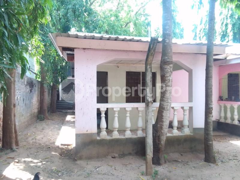 1 bedroom mini flat  Rooms Flat&Apartment for rent Off New Mombasa Malindi Highway, Mtwapa Kilifi South Kilifi