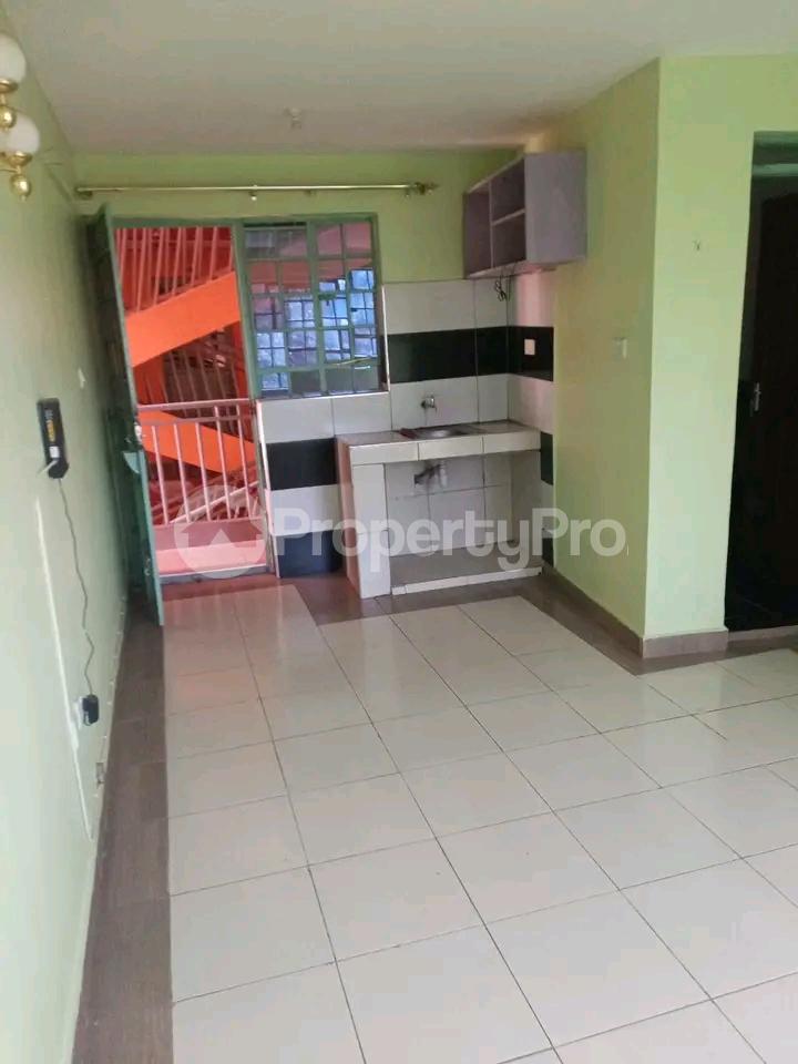 1 bedroom mini flat Bedsitter Flat&Apartment for rent STADIUM, Tononoka