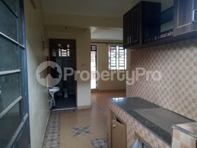 Bedsitter Flat&Apartment for rent Stadium Tononoka Mombasa - 0