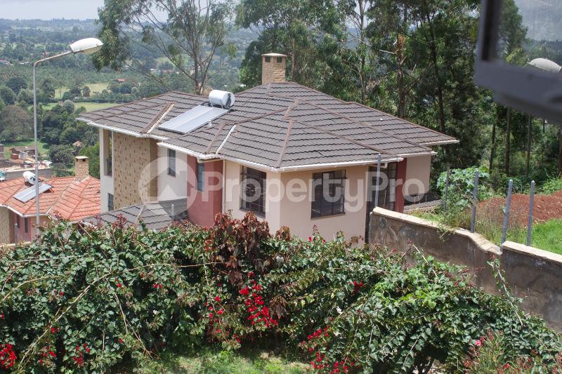 4 bedroom Townhouses Houses for sale waiyaki way Sigona Kiambu (PID