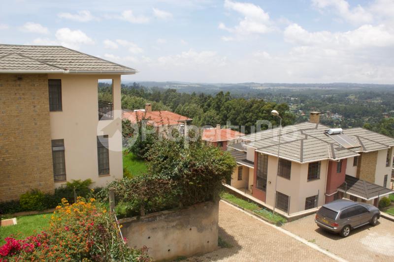 4 bedroom Townhouses Houses for sale waiyaki way Sigona Kiambu (PID